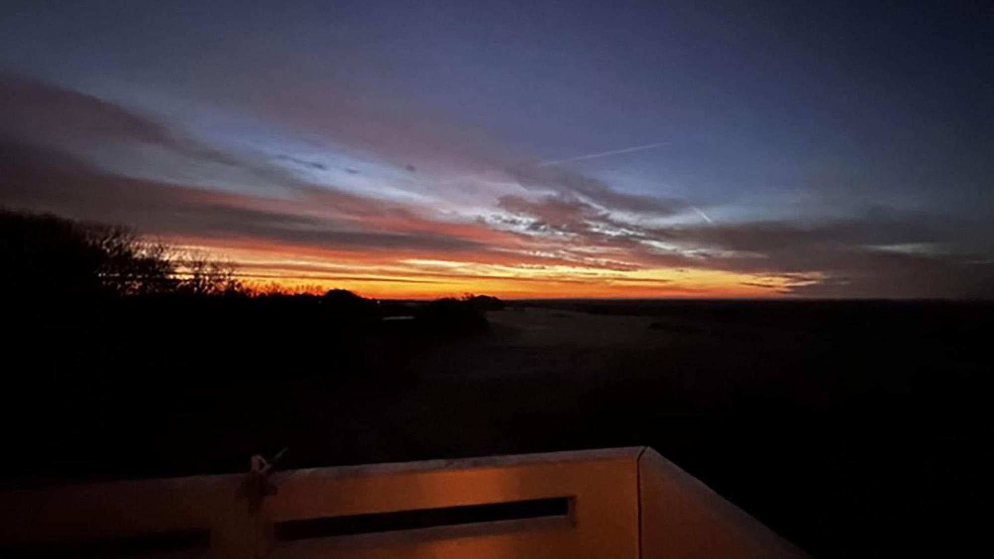 Haus-Zum-Golfplatz-Whg-12 Διαμέρισμα Sankt Peter-Ording Εξωτερικό φωτογραφία
